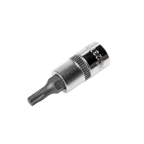 Головка торцевая JTC -23709 с насадкой 1/4 дюйма T9