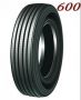 Грузовая шина Annaite 600 295/75R22,5 146/143M рулевая 16PR новая