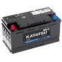 Автомобильный аккумулятор Katatsu Arctic KA-ARCTIC-6СТ 100.1 100А/ч-12V ст EN950 европейские прямая 353x175x190