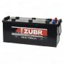 Автомобильный аккумулятор ZUBR Professional ZPT1904F 190А/ч-12V ст EN1250 конус обратная 510x218x225