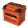 Автомобильный аккумулятор Зверь ZV55-З-R 55А/ч-12V ст EN600 европейские прямая - 242x175x190