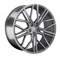 LS Flow Forming FG08 11,5x22 5x112 ET43 66,6 MGMF