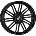 MAK Leipzig-D 11,5x22 5x130 ET52 71,6 Gloss Black