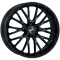 MAK Speciale-D 11,5x22 5x112 ET43 66,6 Gloss Black