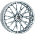 MAK Speciale-D 11,5x22 5x112 ET40 66,6 Graphite Mirror Face