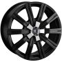Легковой диск Replica ZGroup TY1015 8,5x21 5x150 ET54 110,2 MB