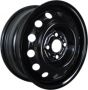 Легковой диск SDT U6055 6,5x16 5x114,3 ET40 66,1 Black