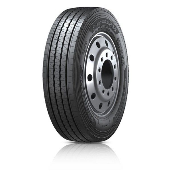 Hankook Smart Flex AH35 215/75R17,5 128/126M рулевая 14PR