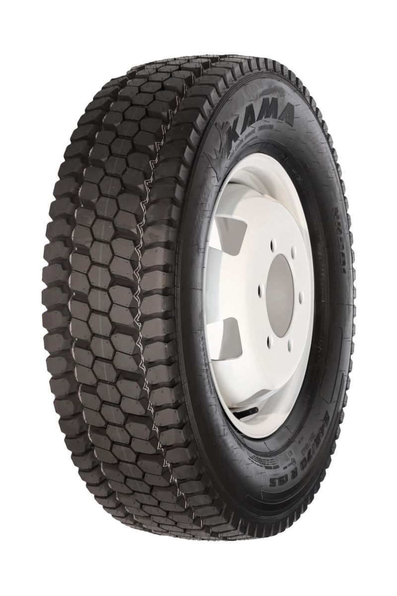 Н.Камск NR201 215/75R17,5 126/124M ведущая 14PR