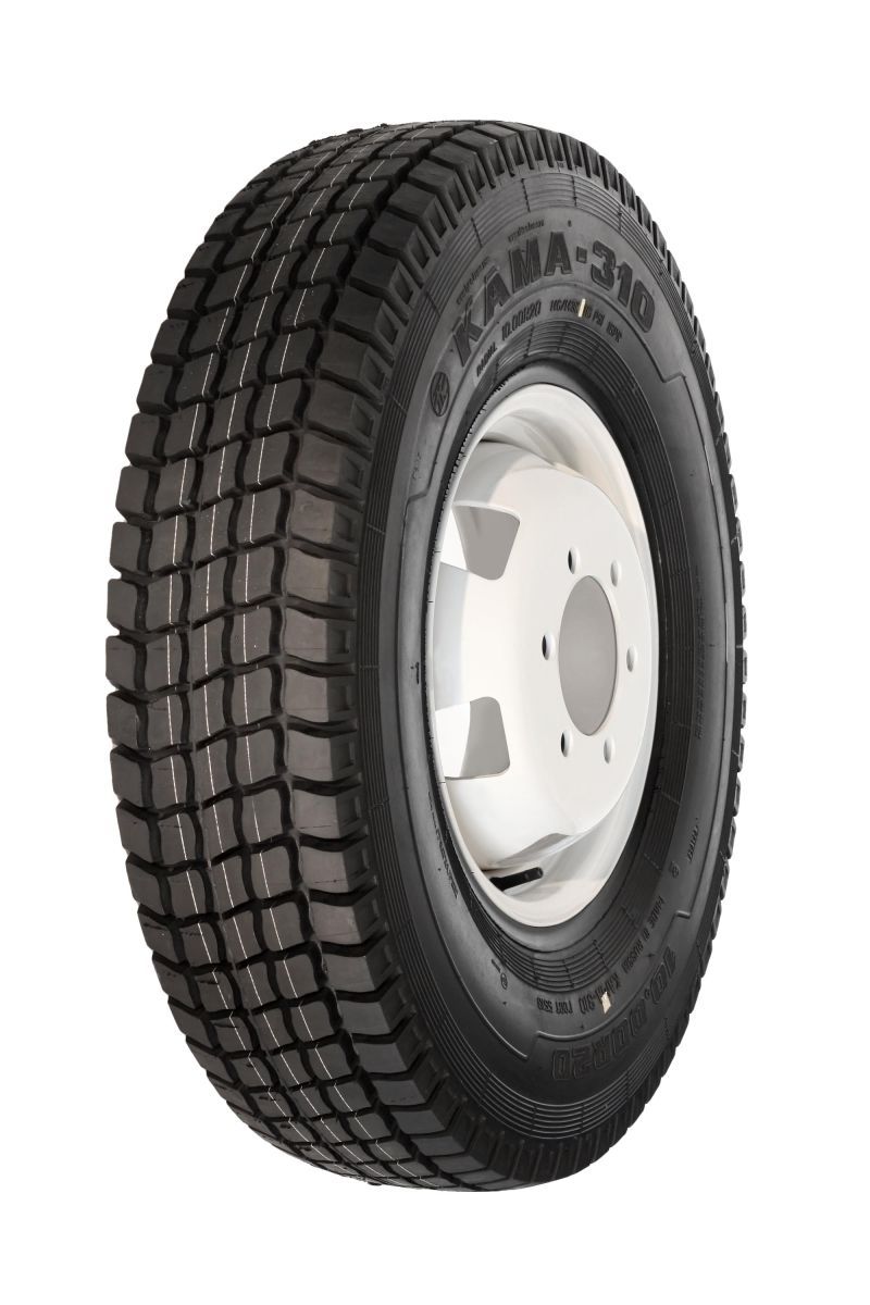 Н.Камск Кама-310 10.00R20 146/143K универсальная 16PR