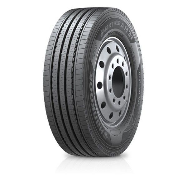 Hankook Smart Flex AH31 315/70R22,5 156/150L рулевая 20PR